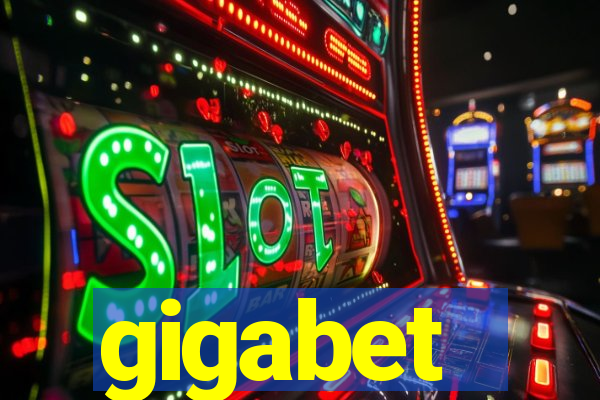 gigabet - casino games